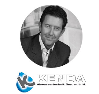 Kenda Abwassertechnik