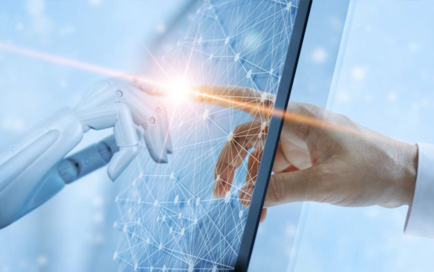 Digitalisierung hat neuen Schwung