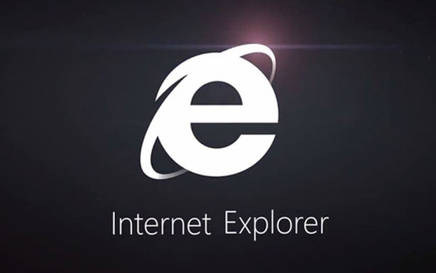 Notfall-Update für den Internet Explorer